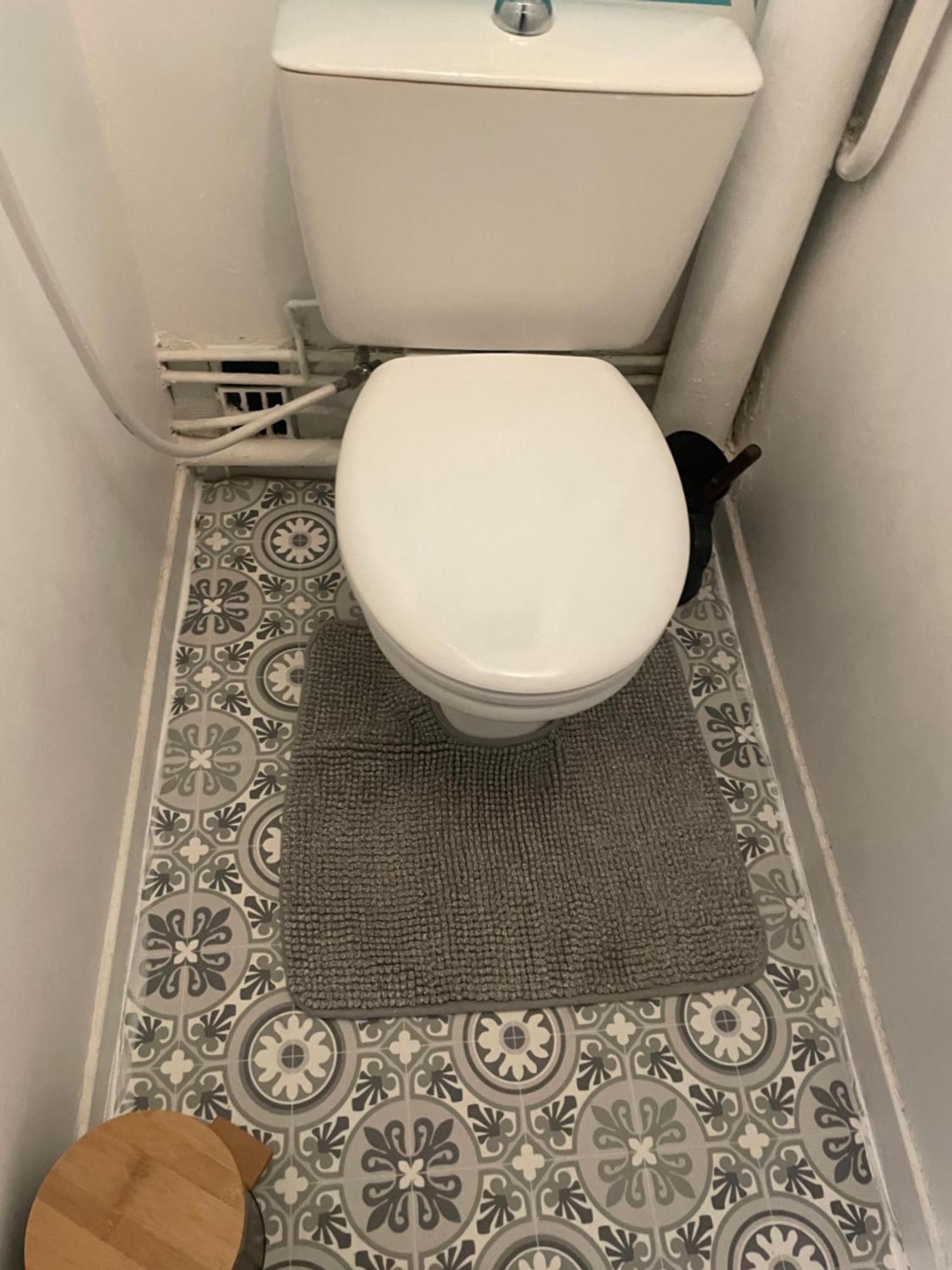 Appartement Bel Spacieux ,convivial De 3 Avec Parking Prive Secure